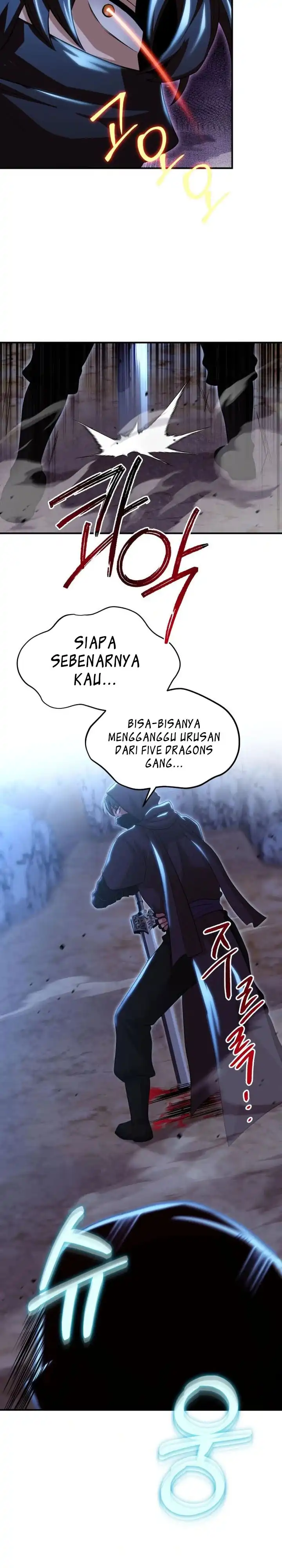 Baca Heavenly Demon Tavern - Chapter 39 halaman 25