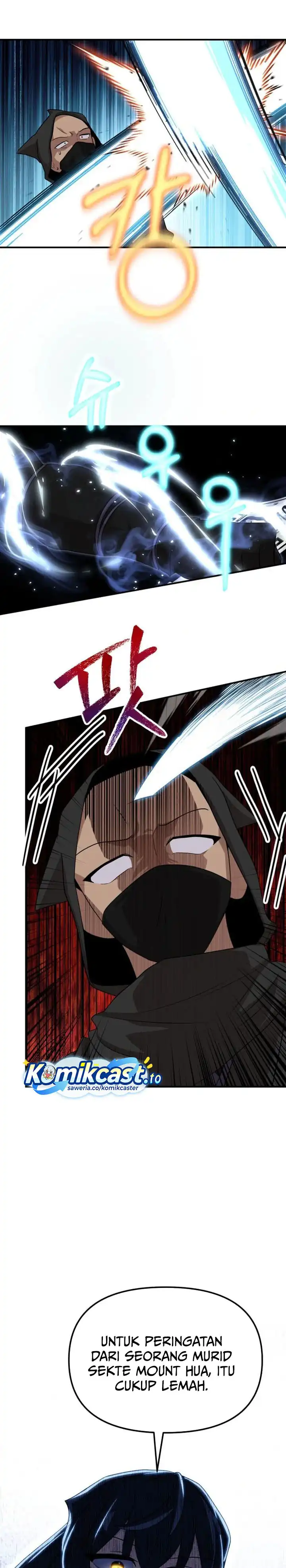 Baca Heavenly Demon Tavern - Chapter 39 halaman 26