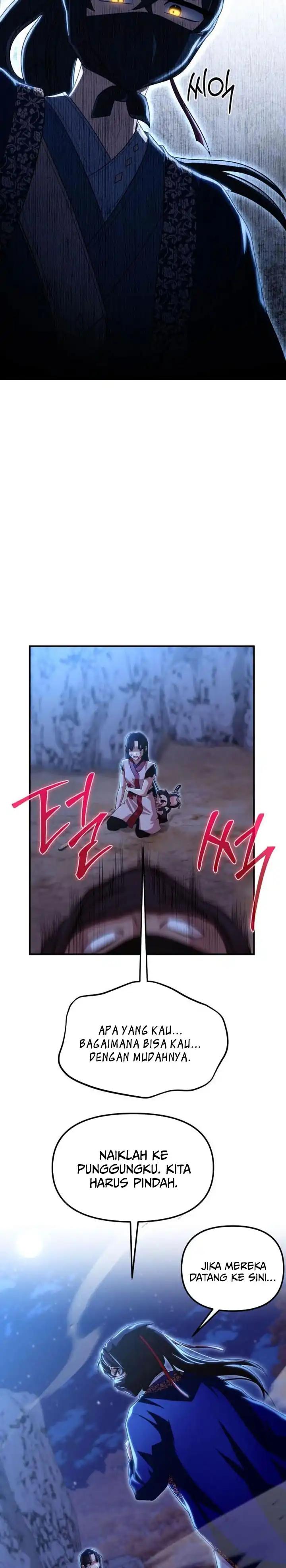 Baca Heavenly Demon Tavern - Chapter 39 halaman 27