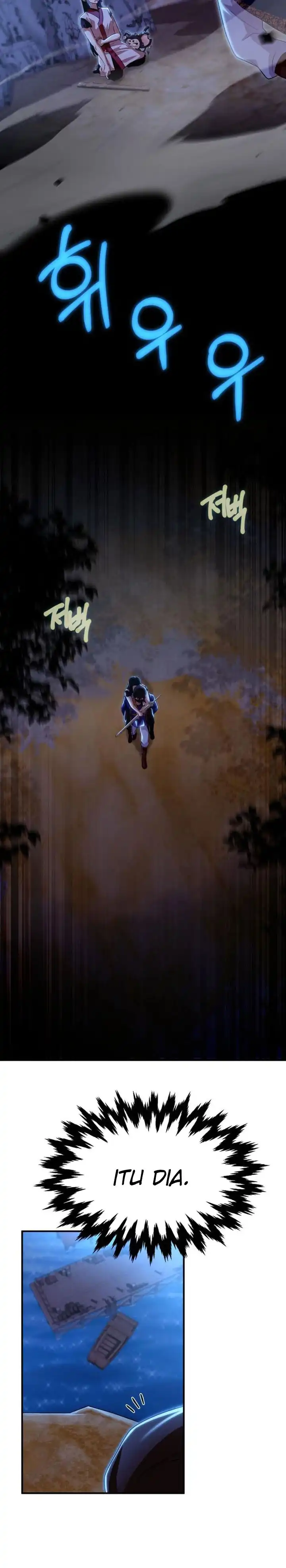 Baca Heavenly Demon Tavern - Chapter 39 halaman 28