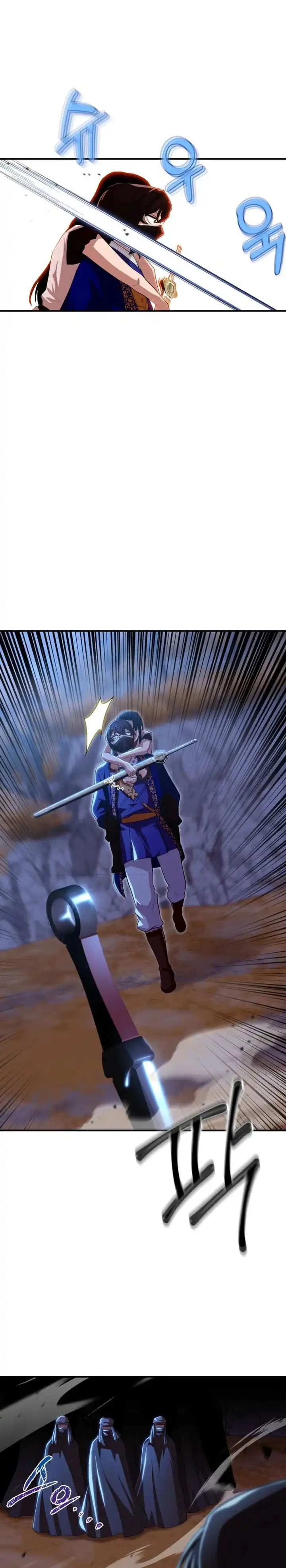 Baca Heavenly Demon Tavern - Chapter 39 halaman 29