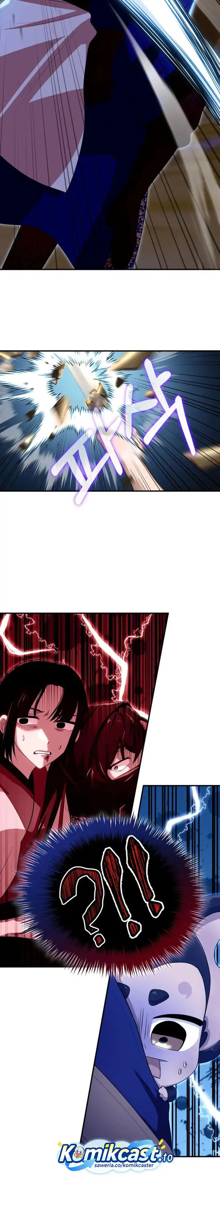 Baca Heavenly Demon Tavern - Chapter 39 halaman 33