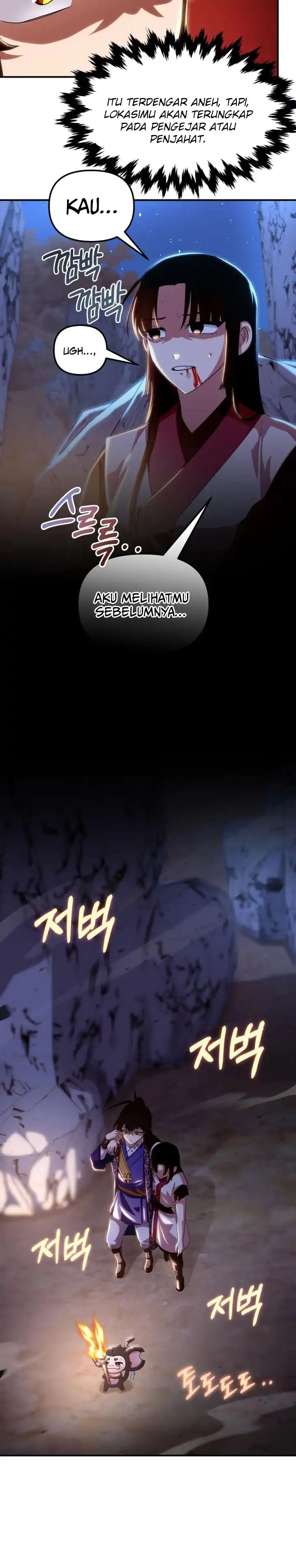 Baca Heavenly Demon Tavern - Chapter 39 halaman 9