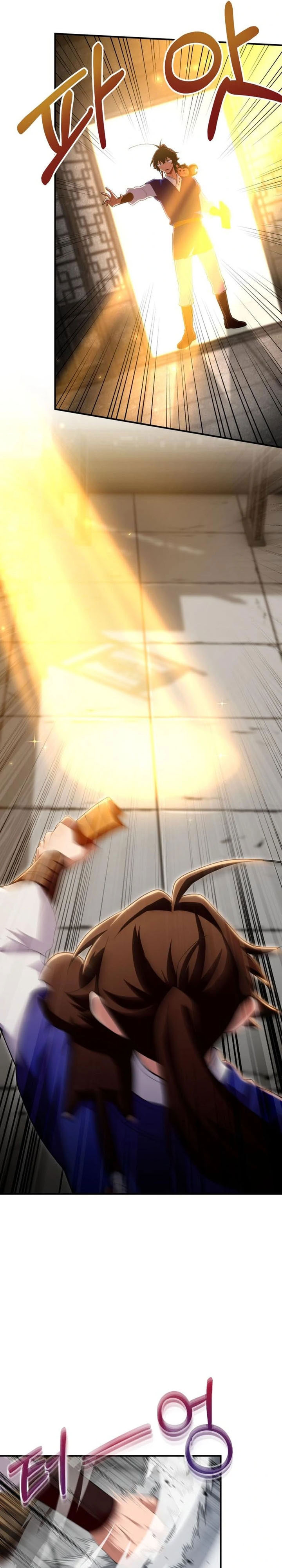 Baca Heavenly Demon Tavern - Chapter 43 halaman 10