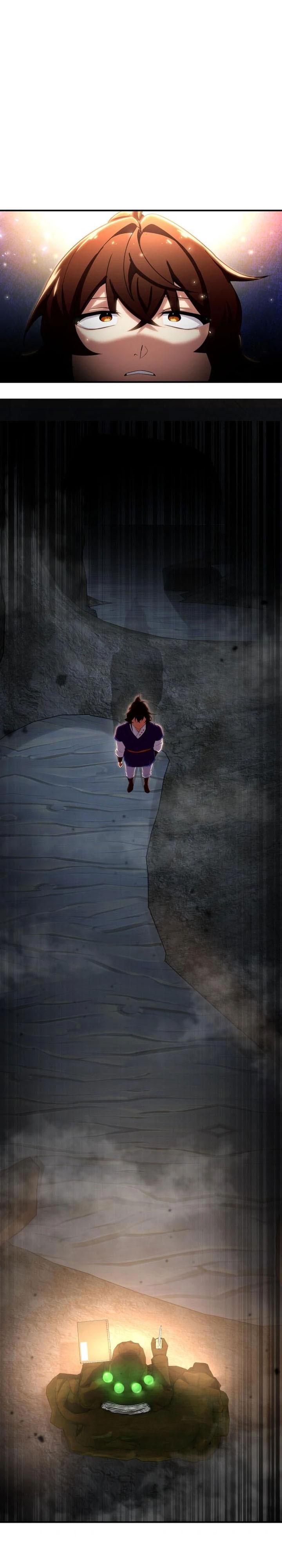 Baca Heavenly Demon Tavern - Chapter 43 halaman 14