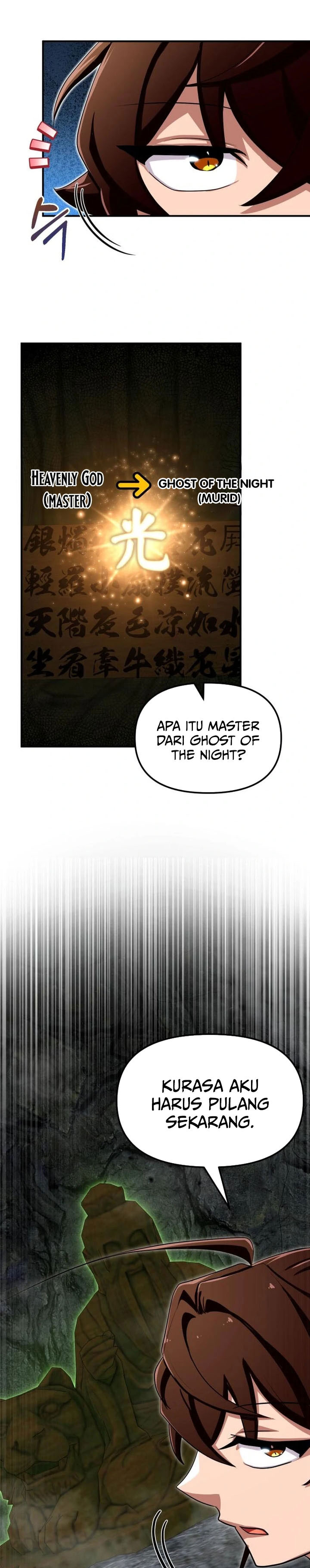 Baca Heavenly Demon Tavern - Chapter 43 halaman 18