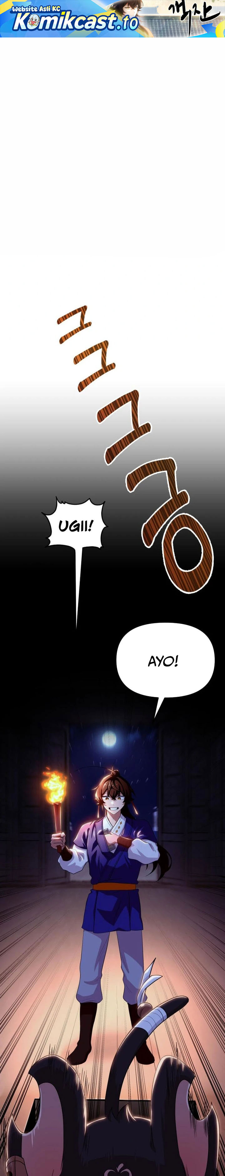 Baca Heavenly Demon Tavern - Chapter 43 halaman 2