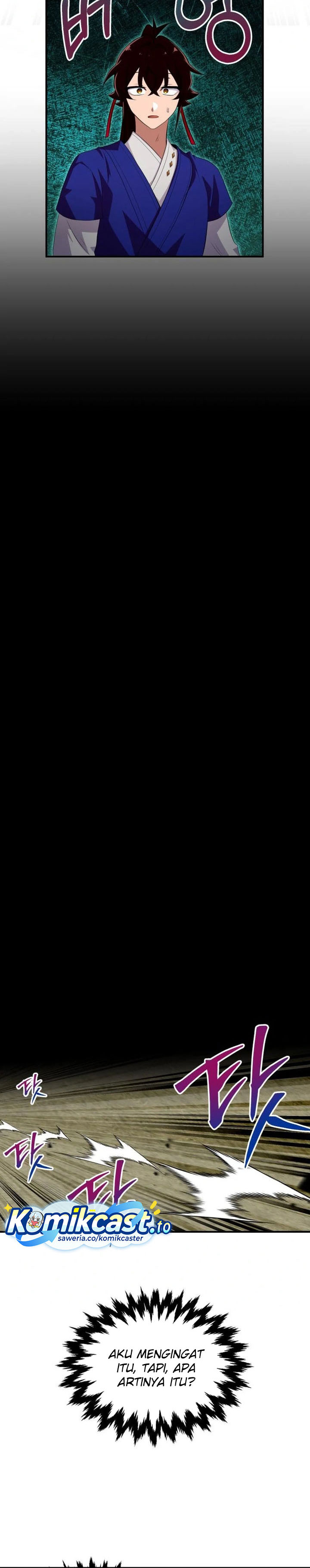 Baca Heavenly Demon Tavern - Chapter 43 halaman 21