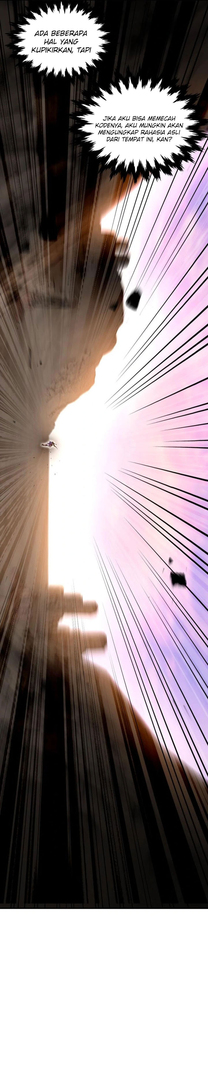 Baca Heavenly Demon Tavern - Chapter 43 halaman 22