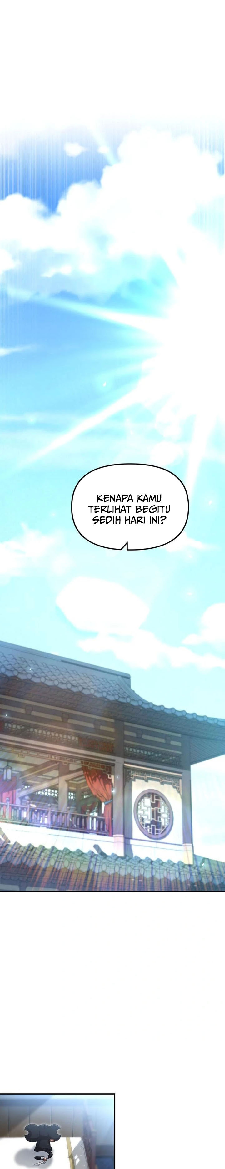 Baca Heavenly Demon Tavern - Chapter 43 halaman 23