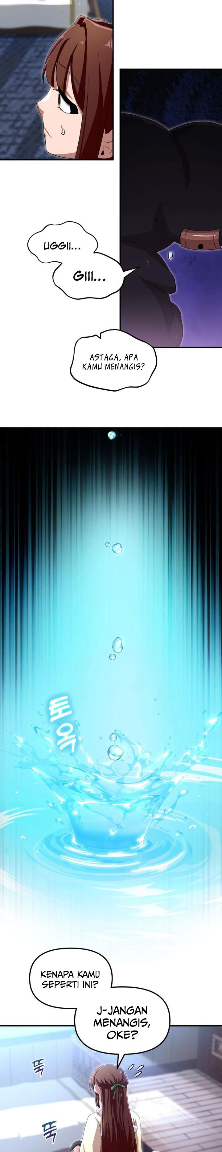 Baca Heavenly Demon Tavern - Chapter 43 halaman 24