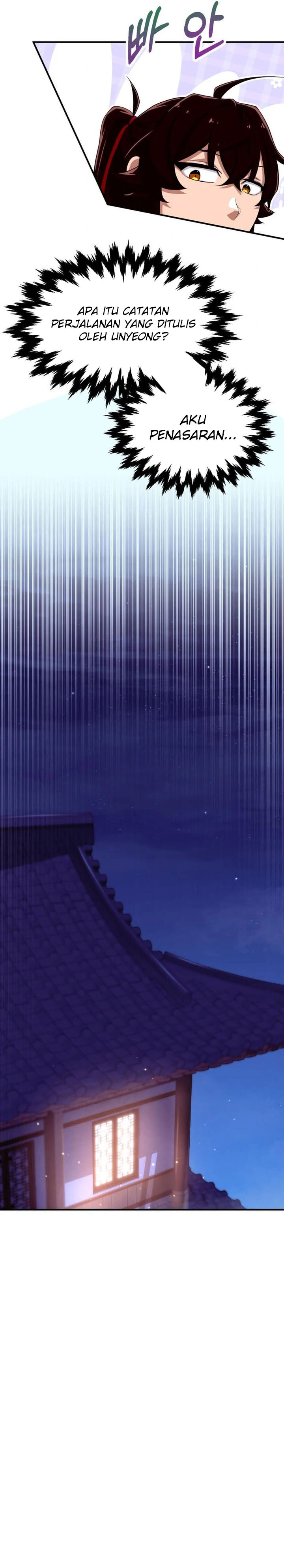Baca Heavenly Demon Tavern - Chapter 43 halaman 30