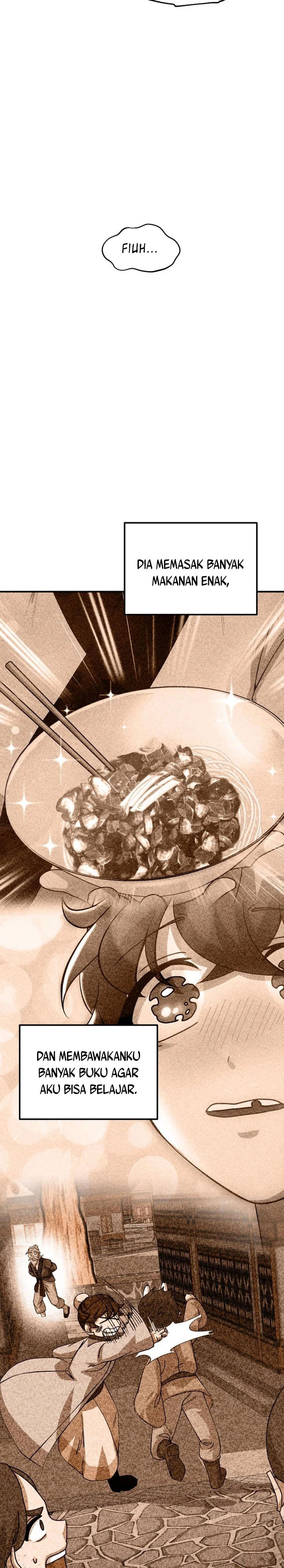 Baca Heavenly Demon Tavern - Chapter 43 halaman 32