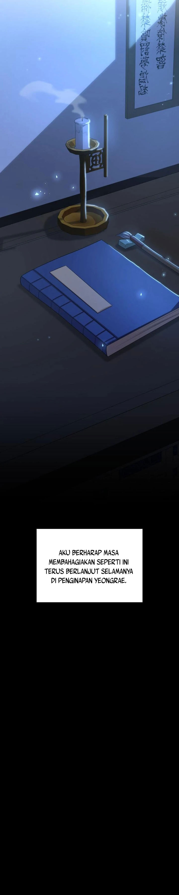 Baca Heavenly Demon Tavern - Chapter 43 halaman 34