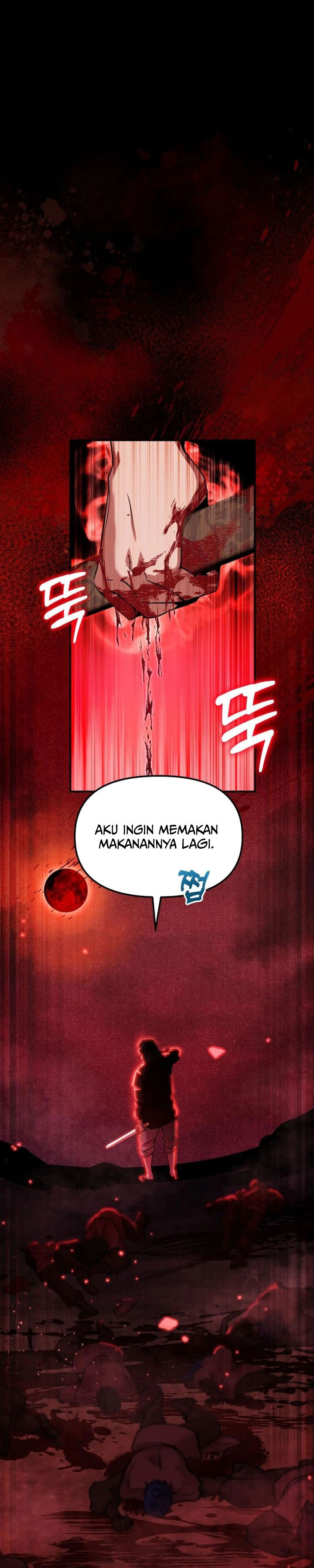 Baca Heavenly Demon Tavern - Chapter 43 halaman 35