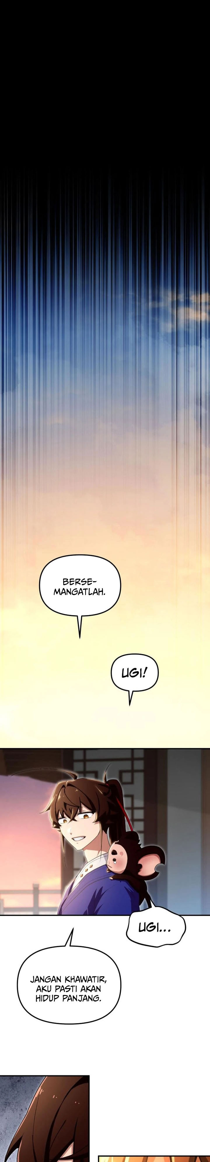 Baca Heavenly Demon Tavern - Chapter 43 halaman 7