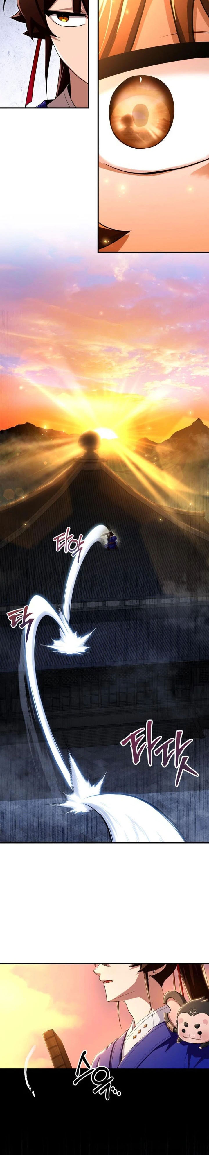 Baca Heavenly Demon Tavern - Chapter 43 halaman 8