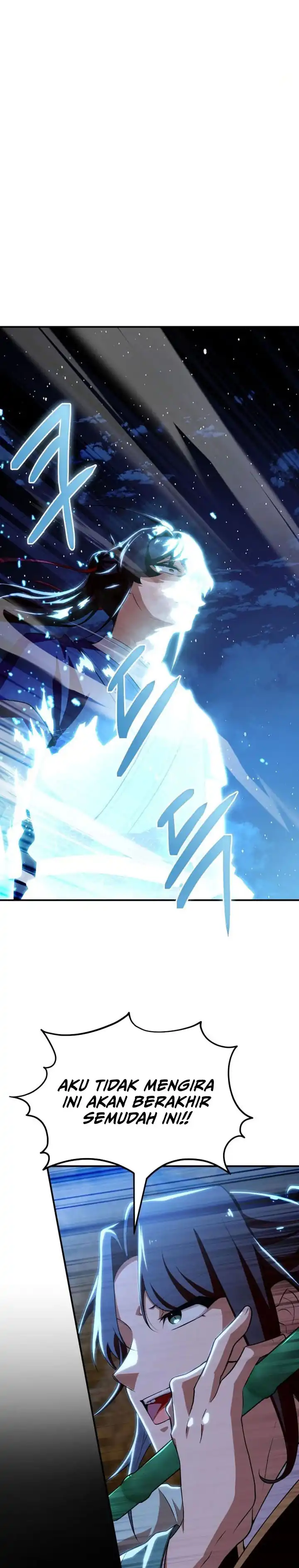 Baca Heavenly Demon Tavern - Chapter 44 halaman 15