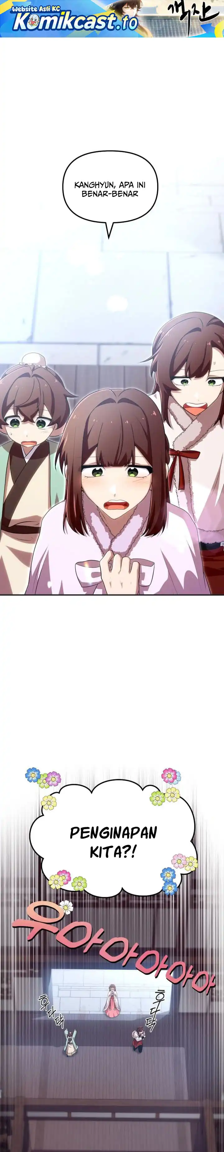 Baca Heavenly Demon Tavern - Chapter 44 halaman 2