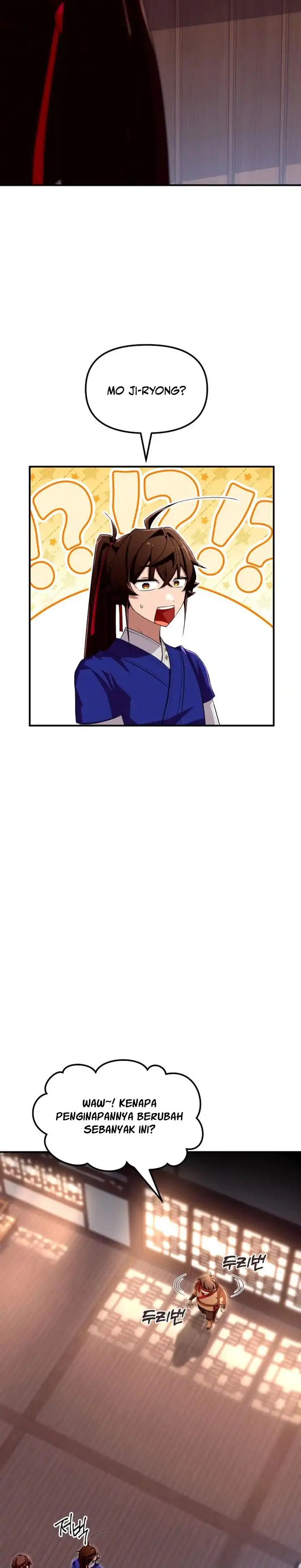 Baca Heavenly Demon Tavern - Chapter 44 halaman 20