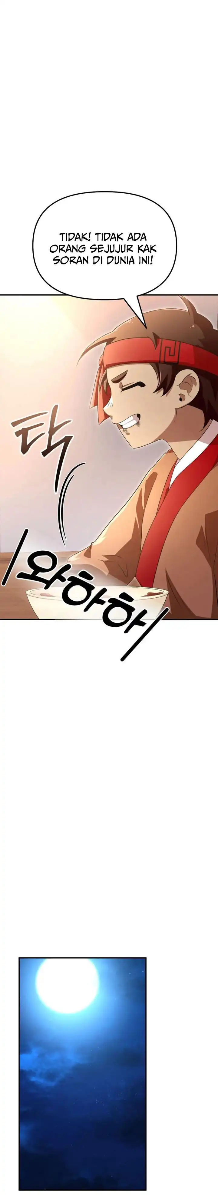 Baca Heavenly Demon Tavern - Chapter 44 halaman 23