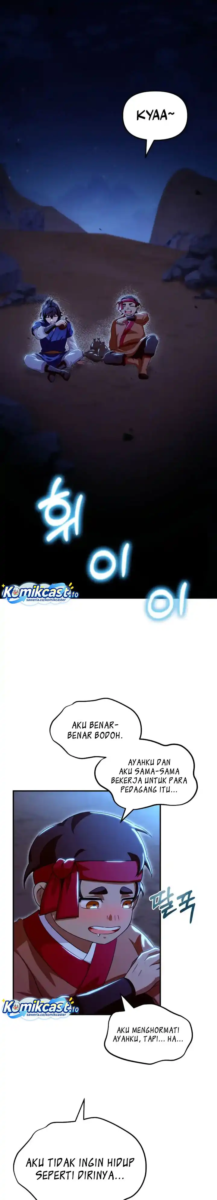 Baca Heavenly Demon Tavern - Chapter 45 halaman 24