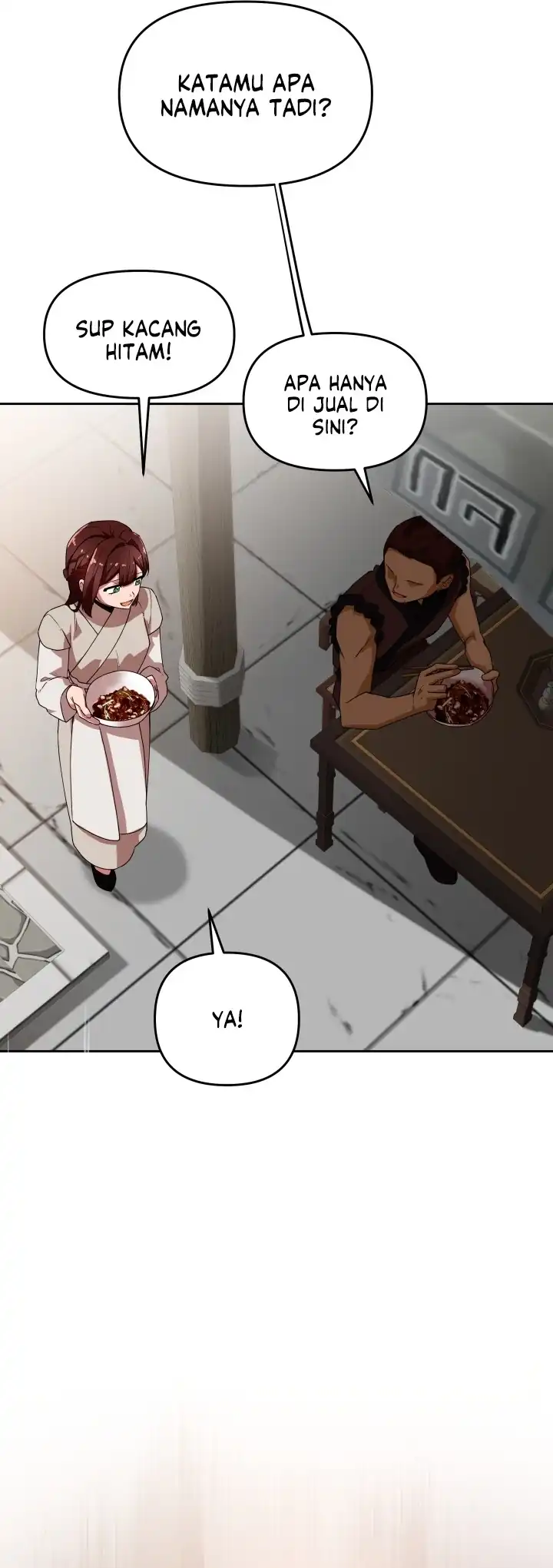 Baca Heavenly Demon Tavern - Chapter 8 halaman 11