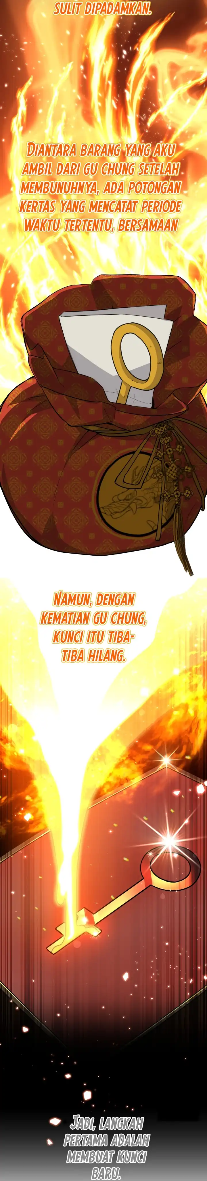 Baca Heavenly Demon Tavern - Chapter 8 halaman 30