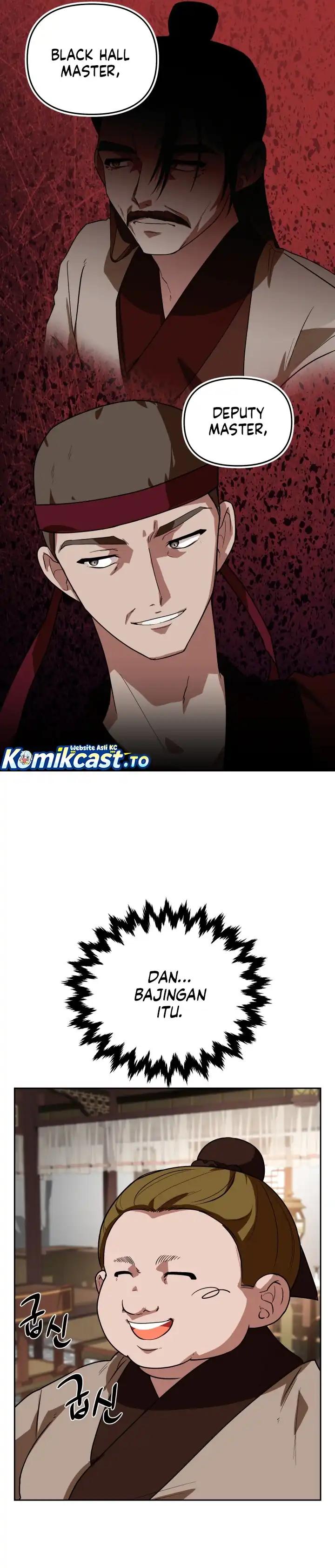 Baca Heavenly Demon Tavern - Chapter 8 halaman 32