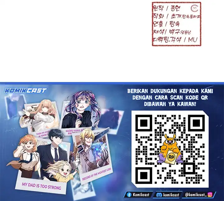 Baca Heavenly Demon Tavern - Chapter 8 halaman 34