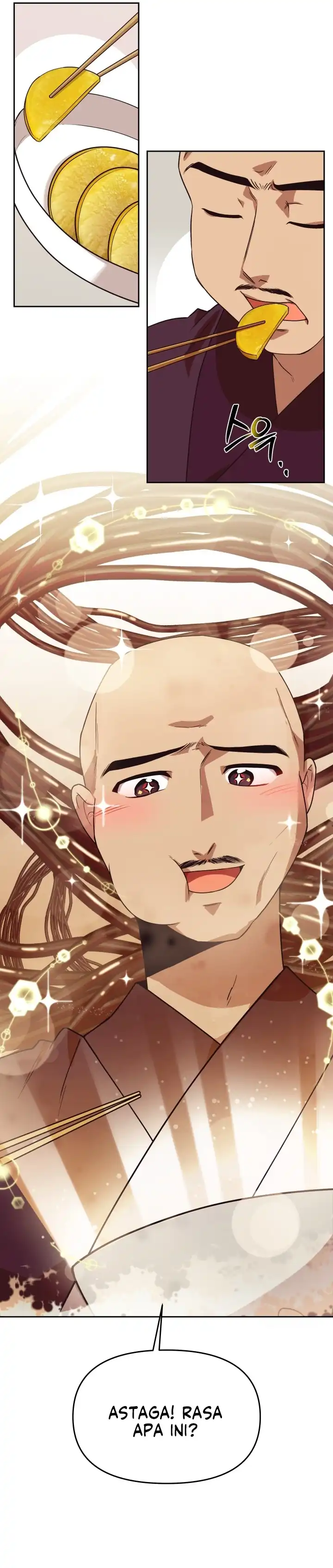 Baca Heavenly Demon Tavern - Chapter 8 halaman 9