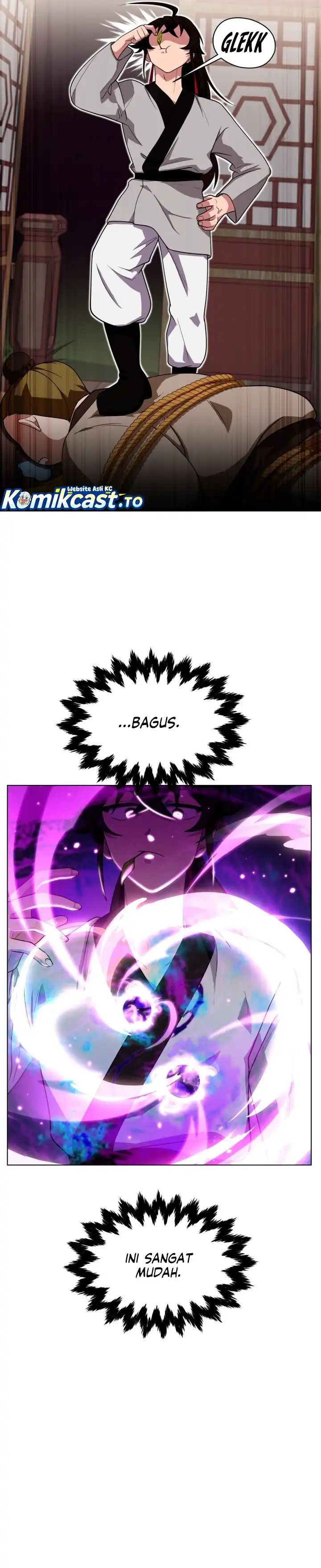 Baca Heavenly Demon Tavern - Chapter 9 halaman 11