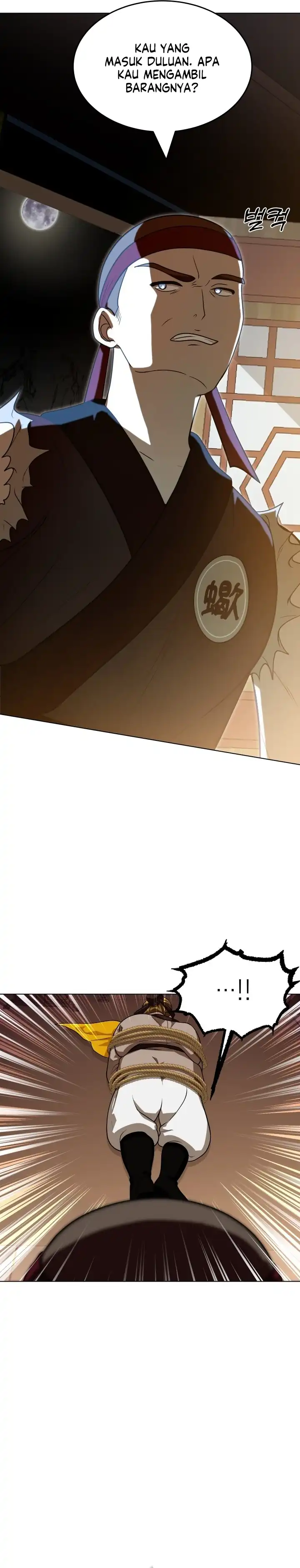 Baca Heavenly Demon Tavern - Chapter 9 halaman 13