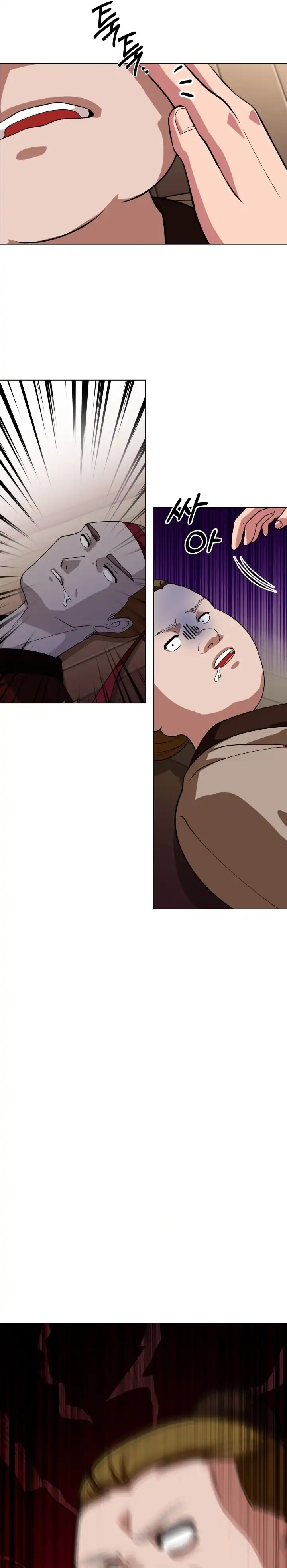 Baca Heavenly Demon Tavern - Chapter 9 halaman 19