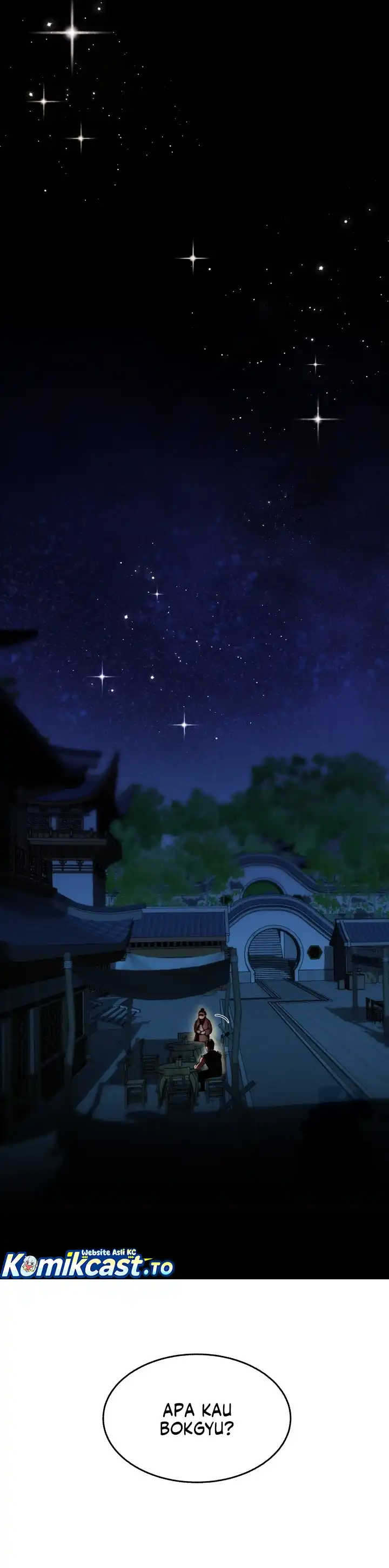 Baca Heavenly Demon Tavern - Chapter 9 halaman 2