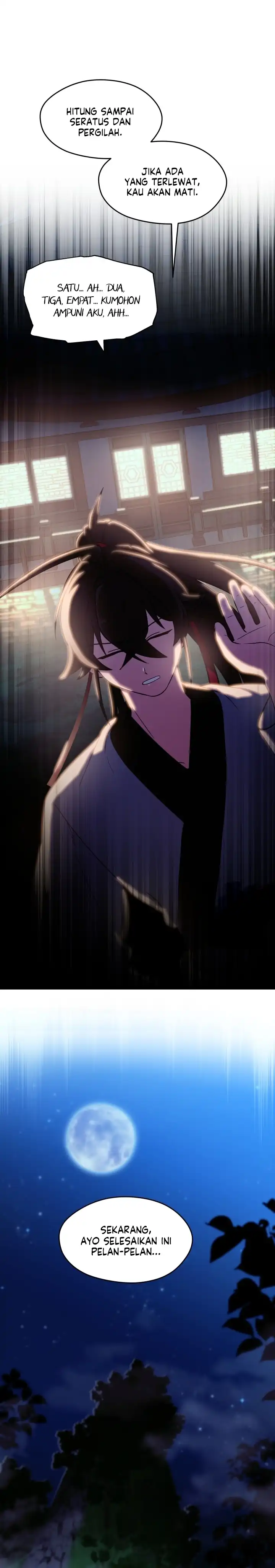 Baca Heavenly Demon Tavern - Chapter 9 halaman 22