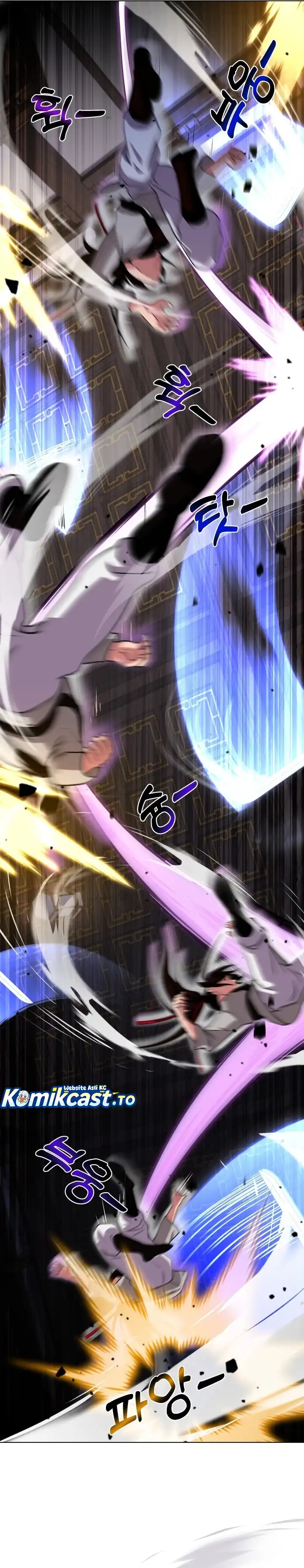 Baca Heavenly Demon Tavern - Chapter 9 halaman 28