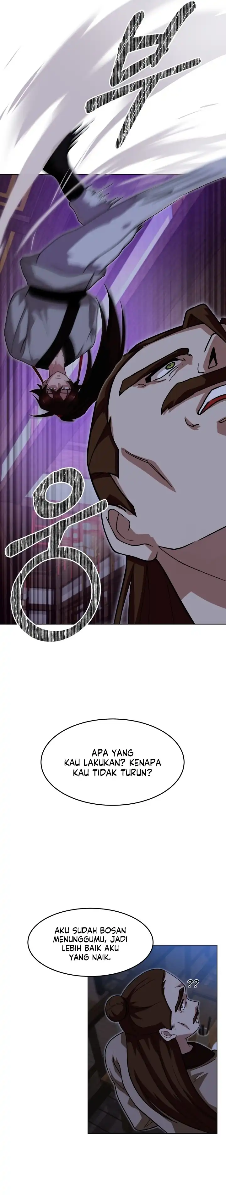 Baca Heavenly Demon Tavern - Chapter 9 halaman 29