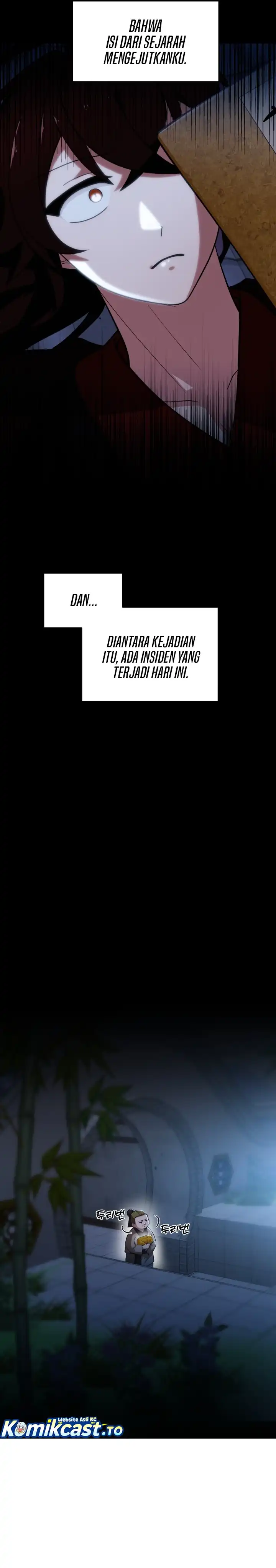 Baca Heavenly Demon Tavern - Chapter 9 halaman 6