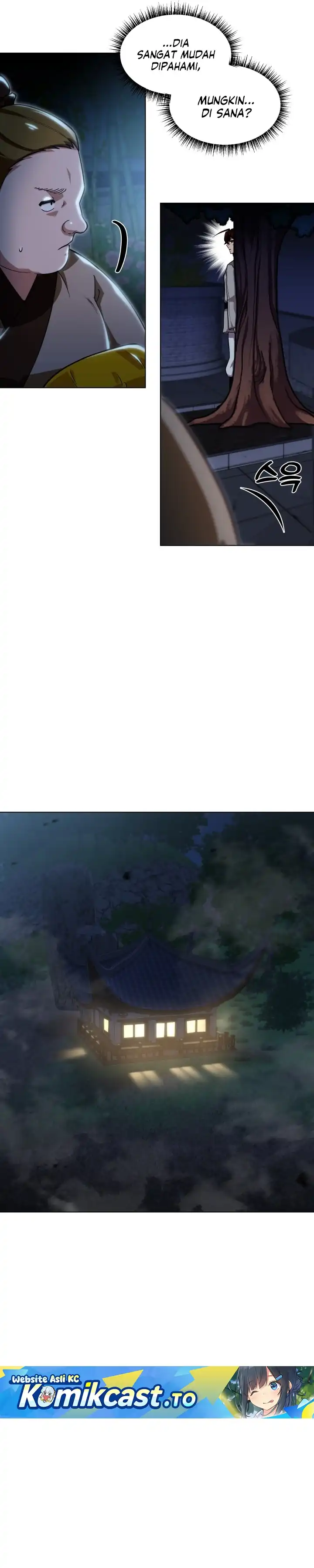 Baca Heavenly Demon Tavern - Chapter 9 halaman 7