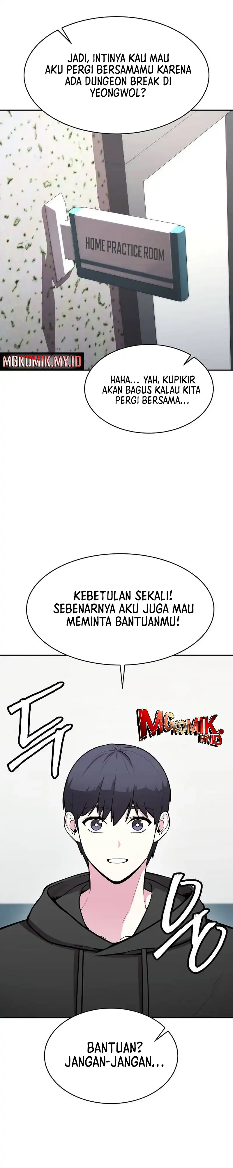 Baca Heavenly Demon Wants to Be a Chef - Chapter 52 halaman 12