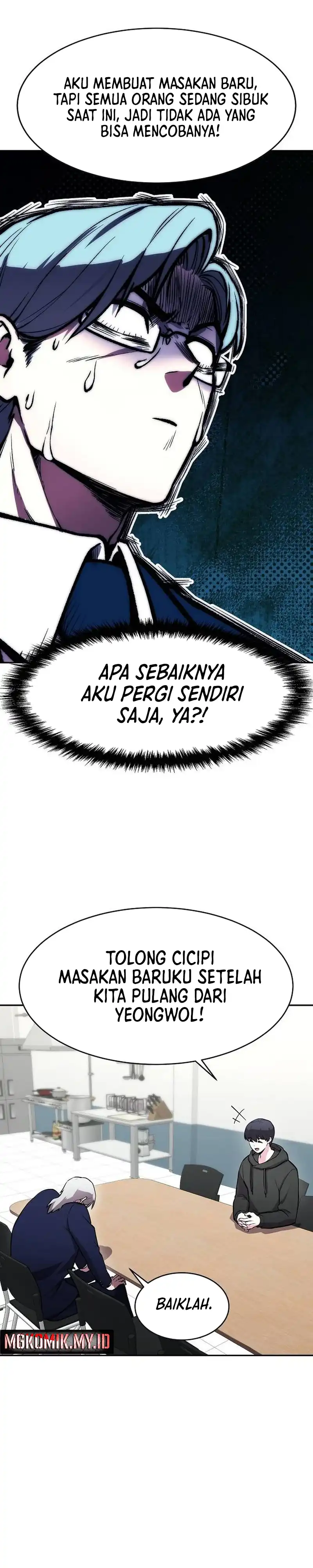 Baca Heavenly Demon Wants to Be a Chef - Chapter 52 halaman 13