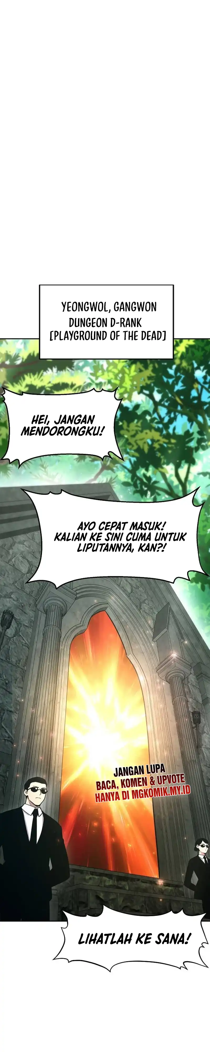 Baca Heavenly Demon Wants to Be a Chef - Chapter 52 halaman 14