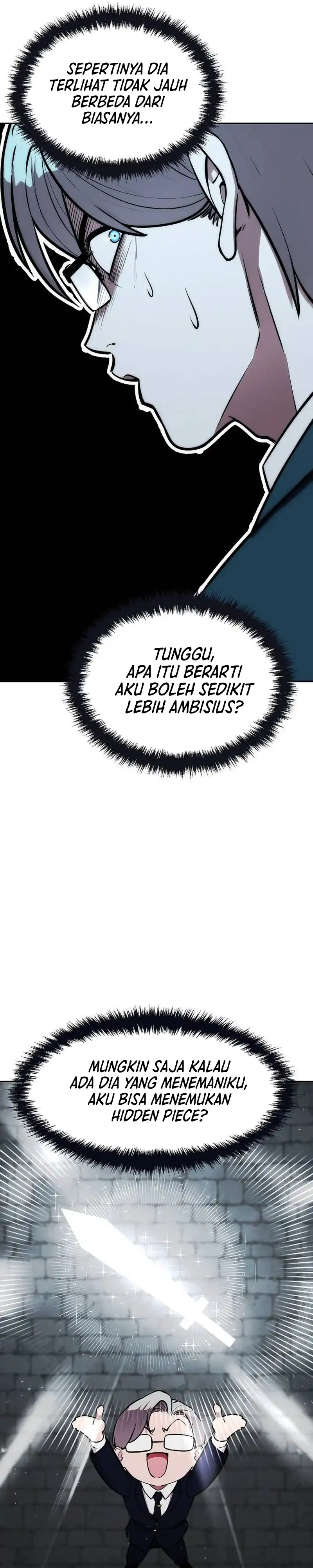 Baca Heavenly Demon Wants to Be a Chef - Chapter 52 halaman 17