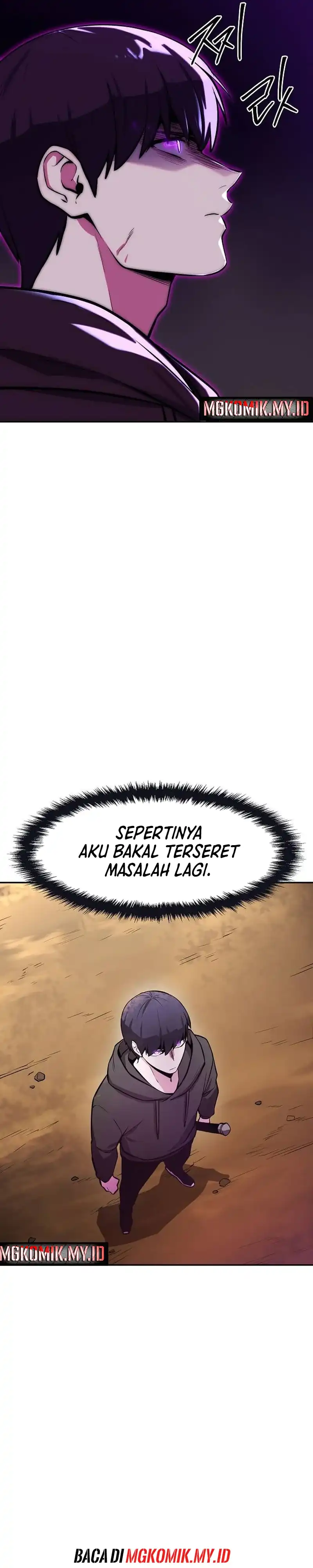 Baca Heavenly Demon Wants to Be a Chef - Chapter 52 halaman 19