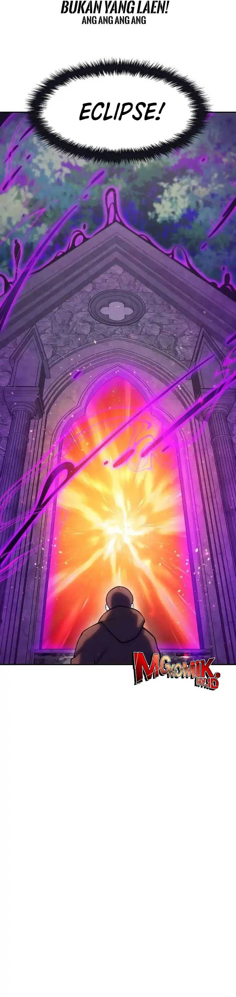 Baca Heavenly Demon Wants to Be a Chef - Chapter 52 halaman 20