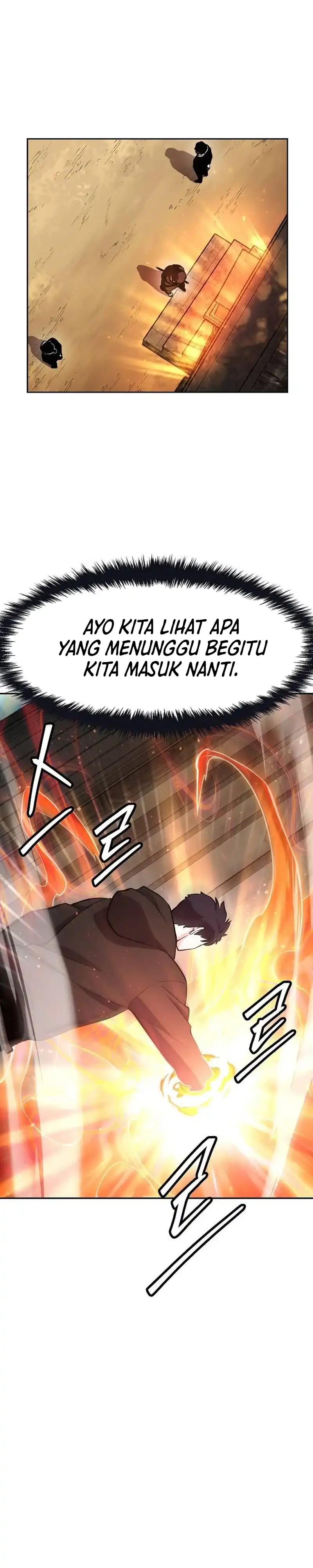 Baca Heavenly Demon Wants to Be a Chef - Chapter 52 halaman 22