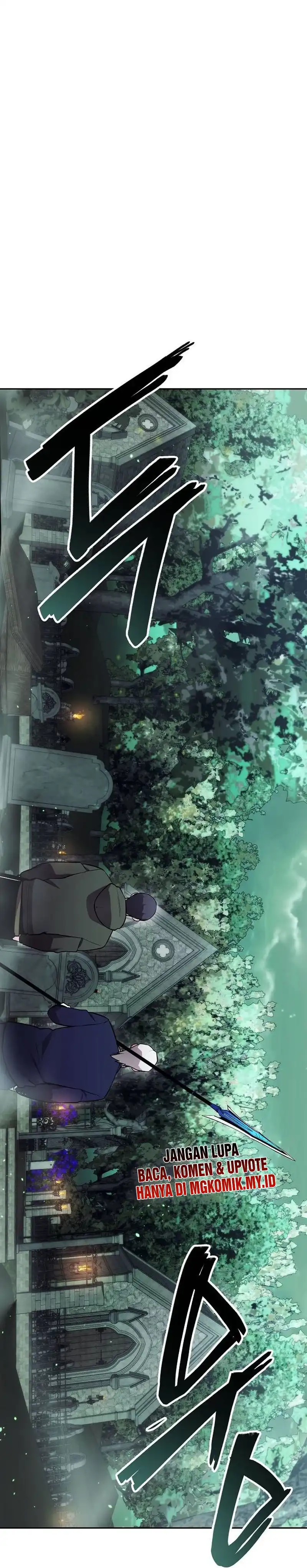 Baca Heavenly Demon Wants to Be a Chef - Chapter 52 halaman 23