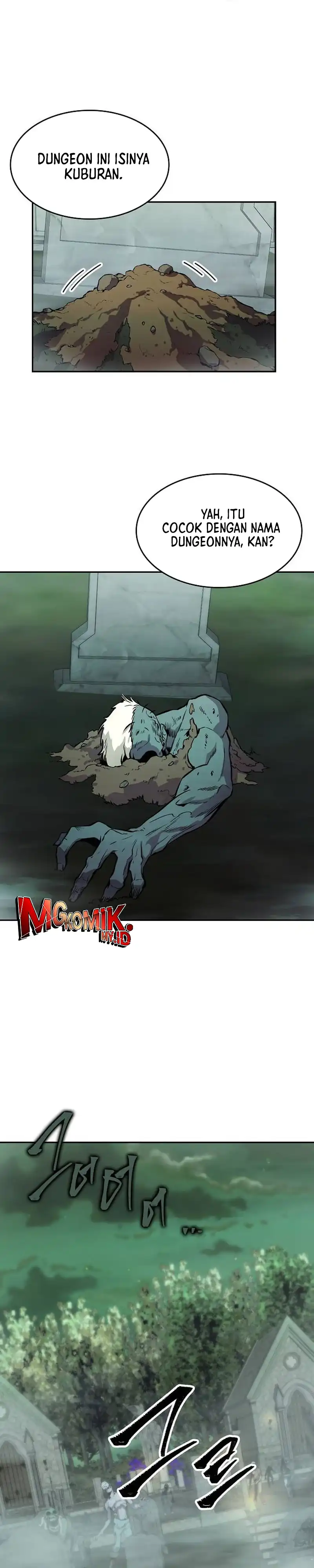 Baca Heavenly Demon Wants to Be a Chef - Chapter 52 halaman 24