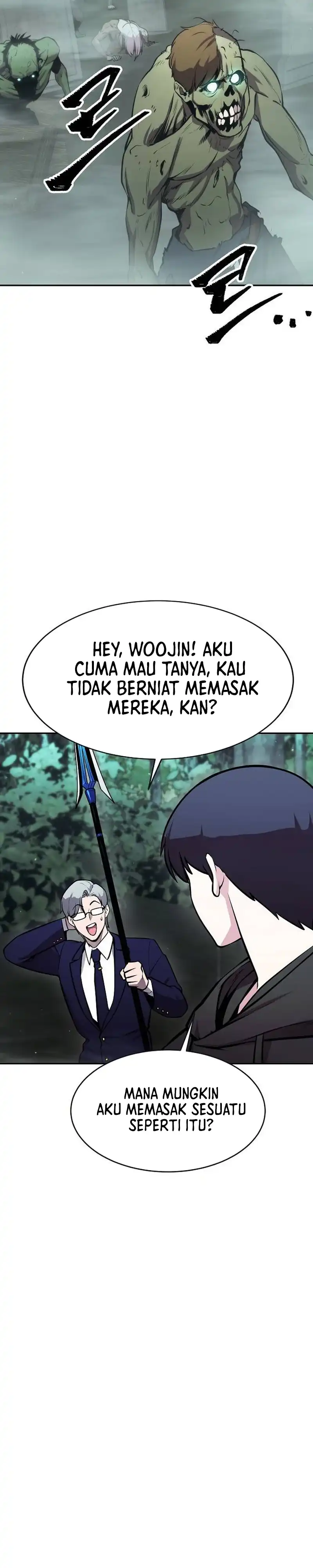 Baca Heavenly Demon Wants to Be a Chef - Chapter 52 halaman 25